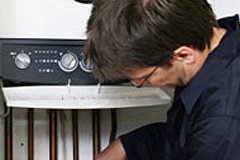 boiler repair Dean Head